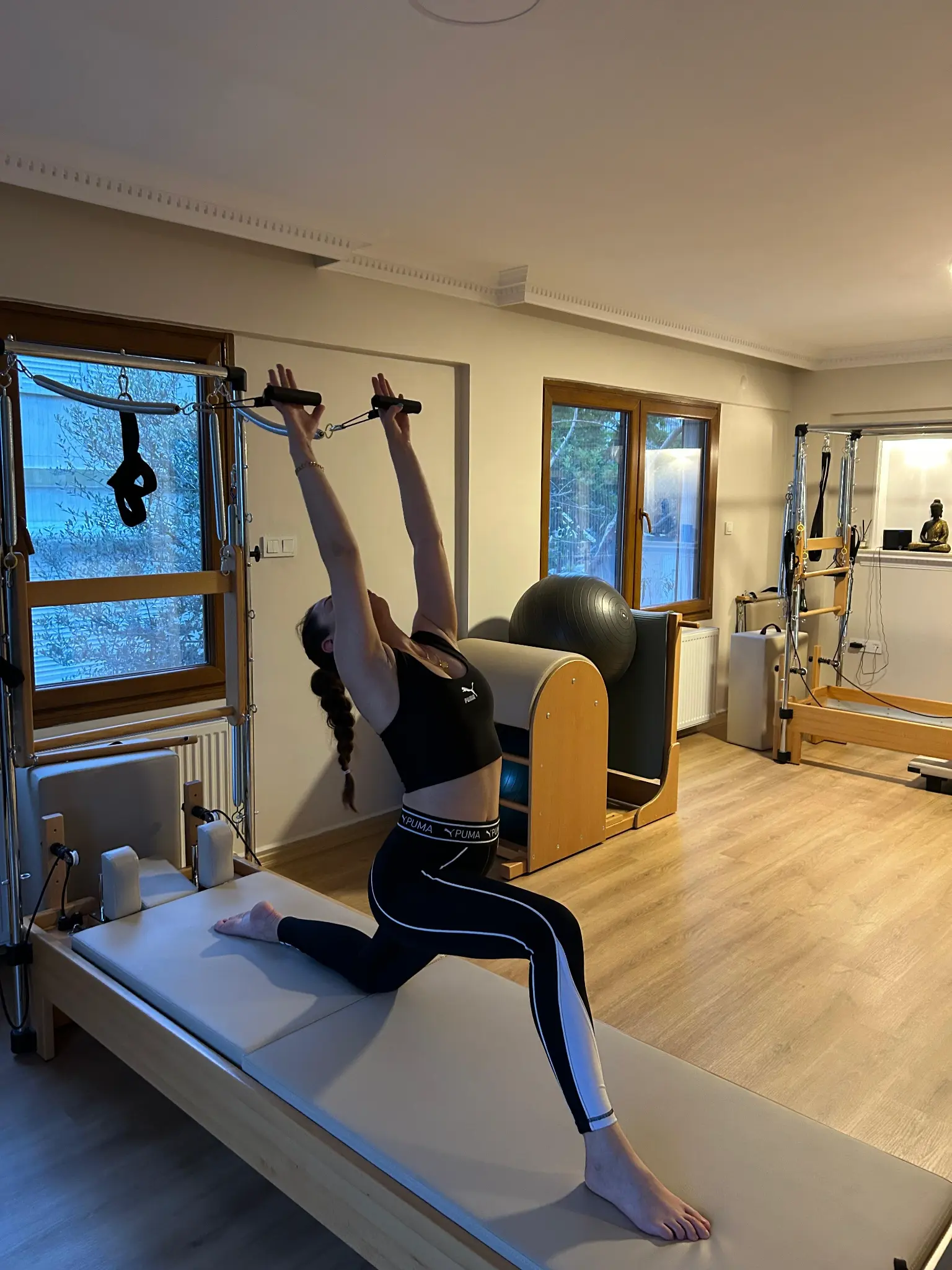 Core&More Urla Pilates eğitmenleri - Profesyonel kadro